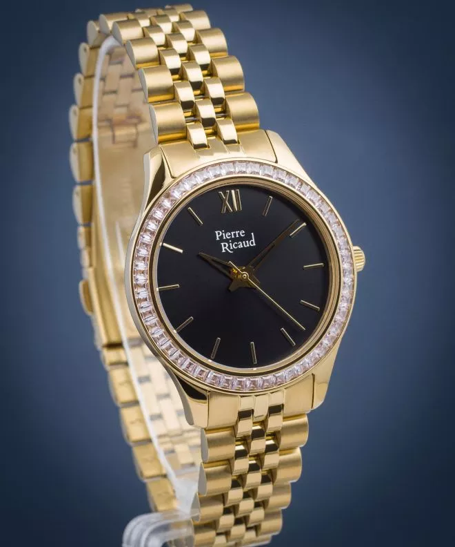 Orologio da Donna Pierre Ricaud Classic P22064.1114QZ