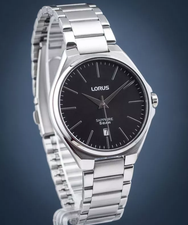 Orologio da Uomo Lorus Classic RS945DX9