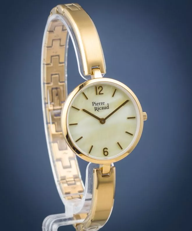 Orologio da Donna Pierre Ricaud Classic P22092.115SQ
