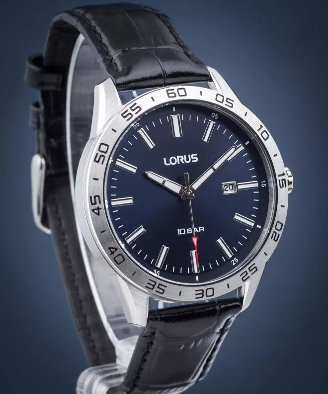 Orologio da Uomo Lorus Classic RH953QX9