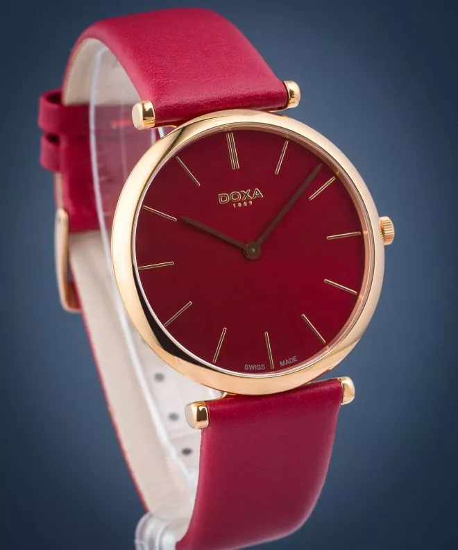 Orologio da Uomo Doxa D-Lux 112.90.161.05