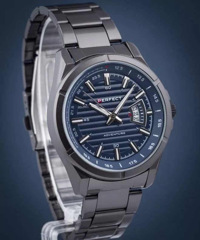 Orologio da Uomo Perfect Adventure PF00417