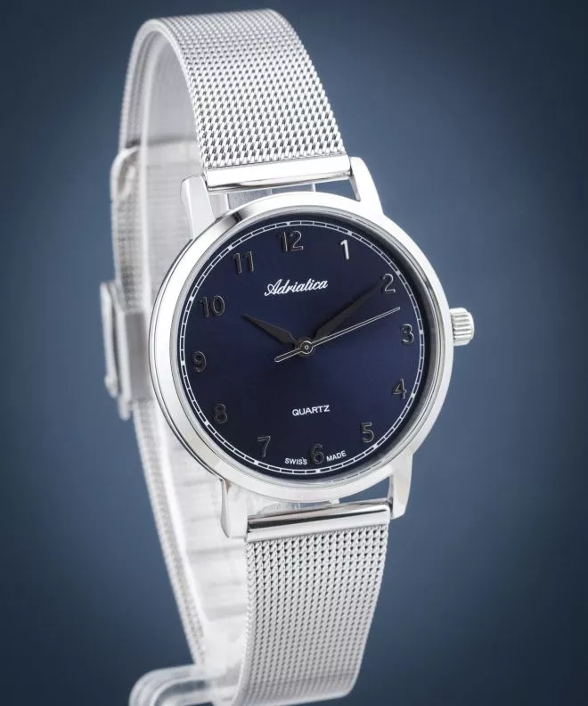 Orologio da Donna Adriatica Classic A3187.5125Q