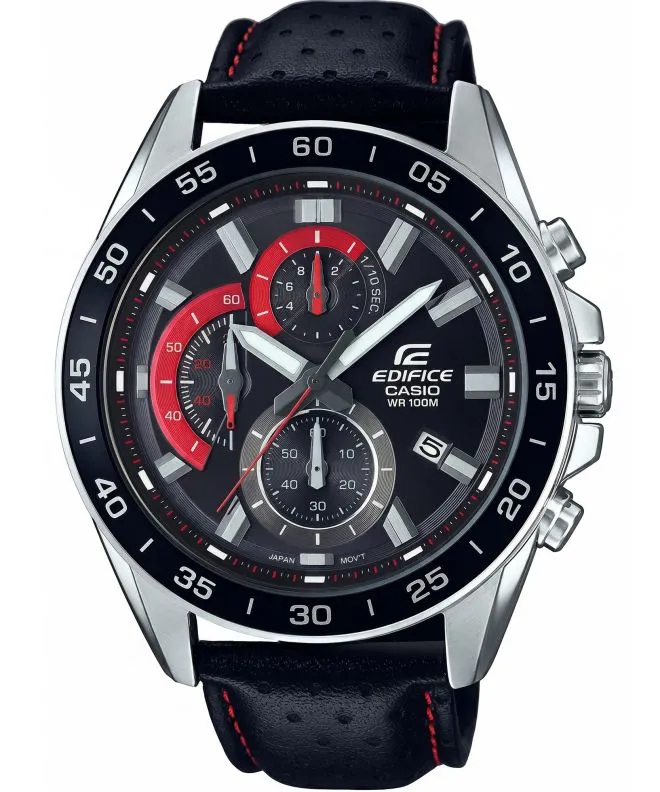 Orologio da Uomo Edifice Casio Momentum Racing Chrono EFV-550L-1AVUEF