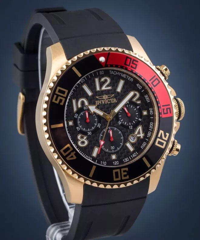 Orologio da Uomo Invicta Pro Diver Chronograph 13729