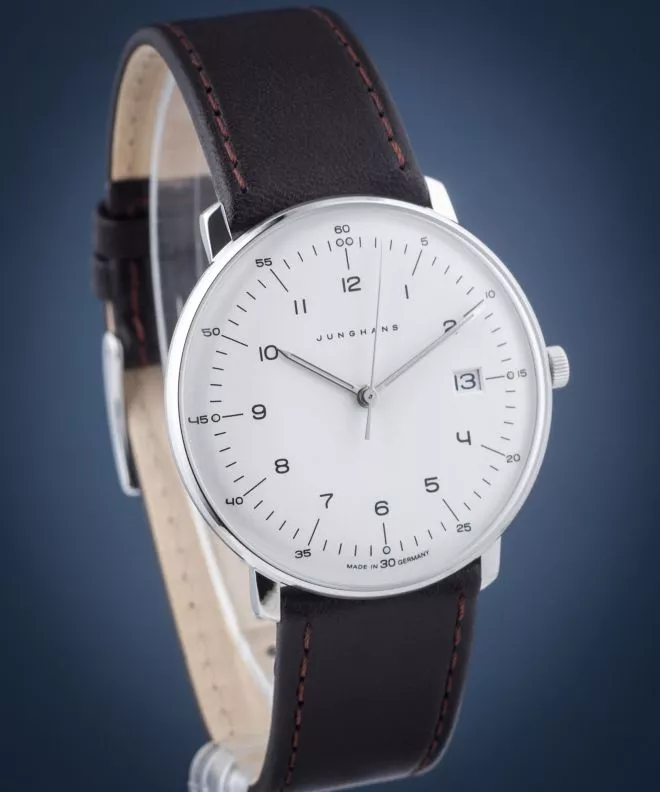 Orologio da Uomo Junghans max bill Quarz 041/4461.02