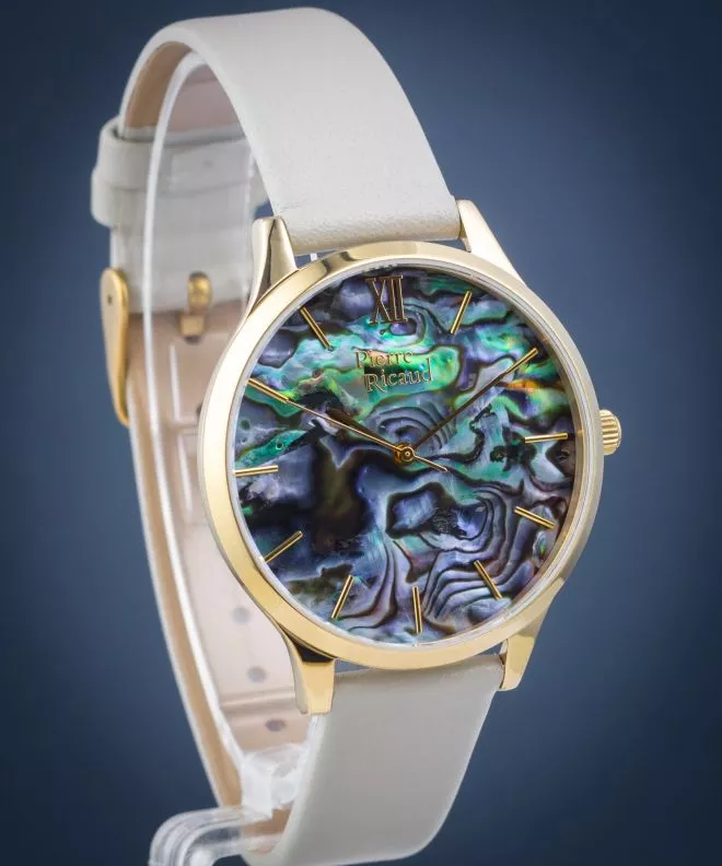 Orologio da Donna Pierre Ricaud Fashion P22045.1G6AQ
