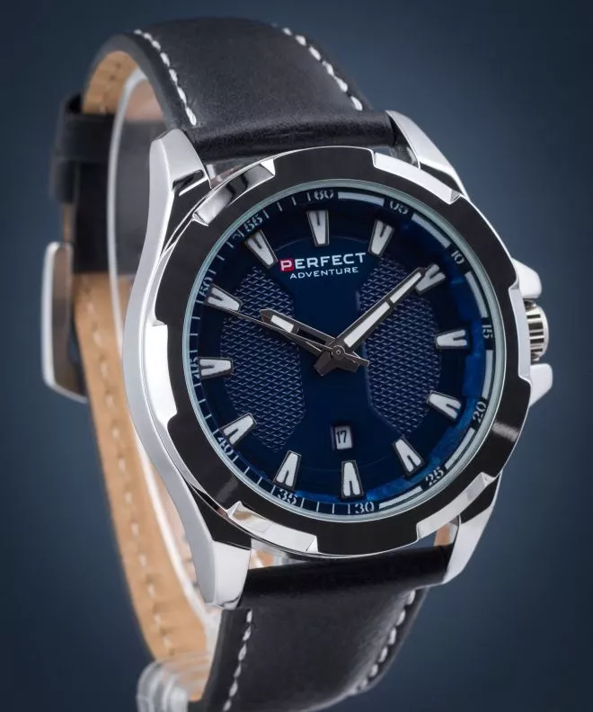 Orologio da Uomo Perfect Adventure PF00634
