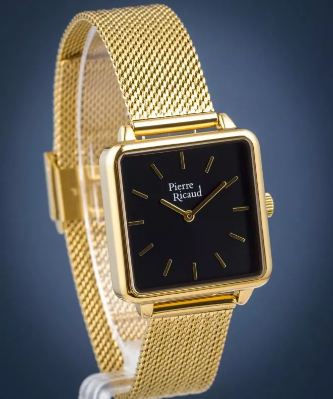 Orologio da Donna Pierre Ricaud Classic P21064.1114Q