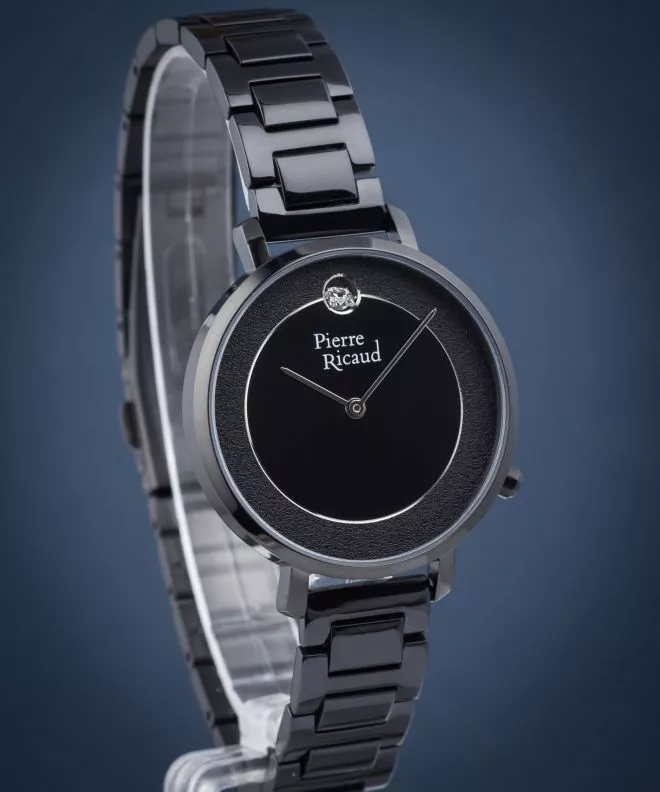 Orologio da Donna Pierre Ricaud Classic P23018.B104Q