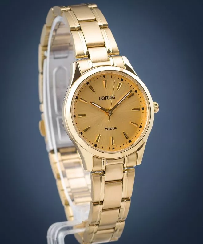 Orologio da Uomo Lorus Classic RRX34JX9