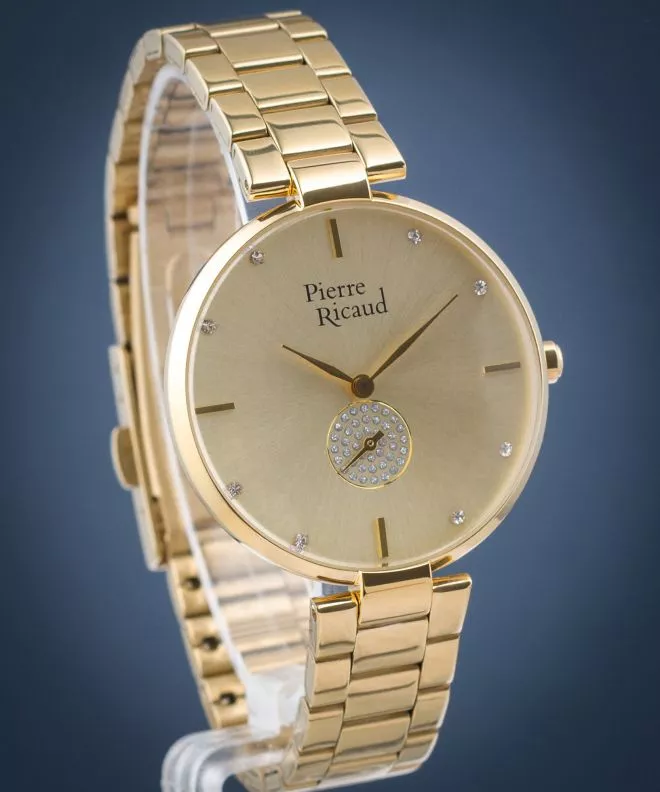 Orologio da Donna Pierre Ricaud Classic P22066.1191Q