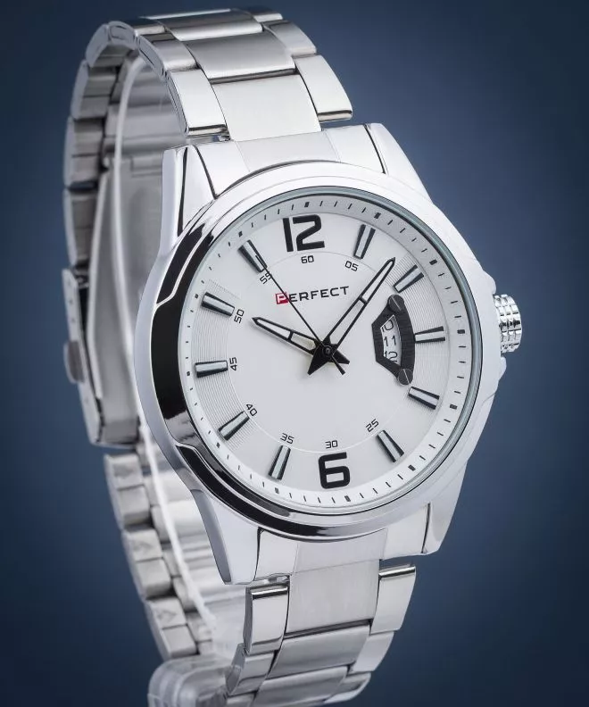 Orologio da Uomo Perfect Classic PF00158