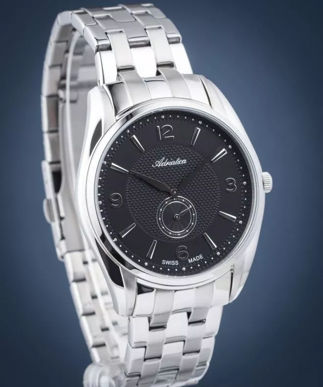 Orologio da Uomo Adriatica Classic A8279.5154Q
