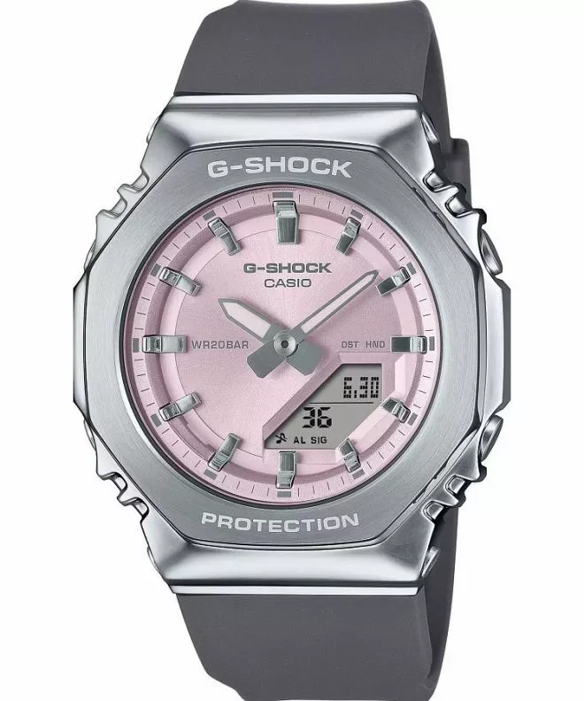 Orologio da Uomo Casio G-Shock Small Classic GM-S2110-4AER