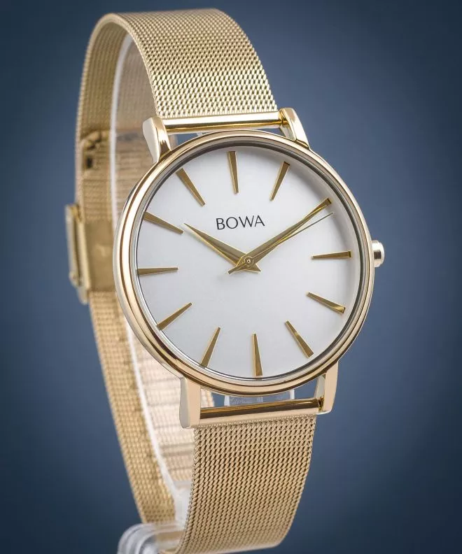 Orologio da Donna BOWA Praha PH384-54-184M