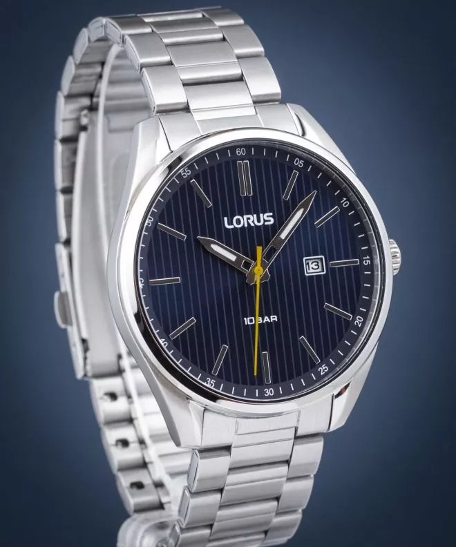 Orologio da Uomo Lorus Sports RH915QX9