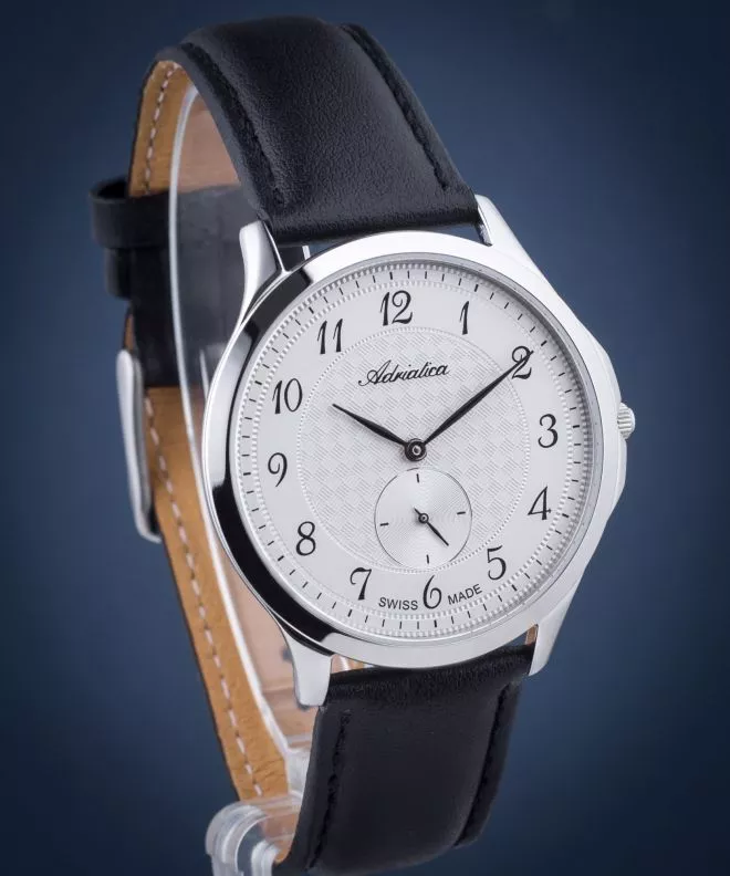 Orologio da Uomo Adriatica Classic A8241.5223Q