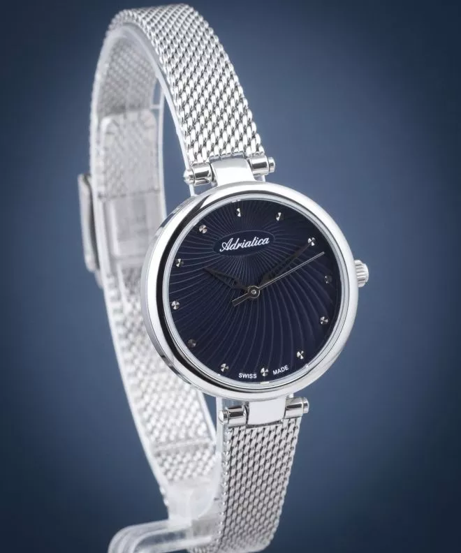 Orologio da Donna Adriatica Fashion A3540.5145Q