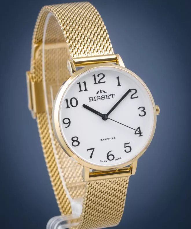 Orologio da Donna Bisset Maggiore BIS115