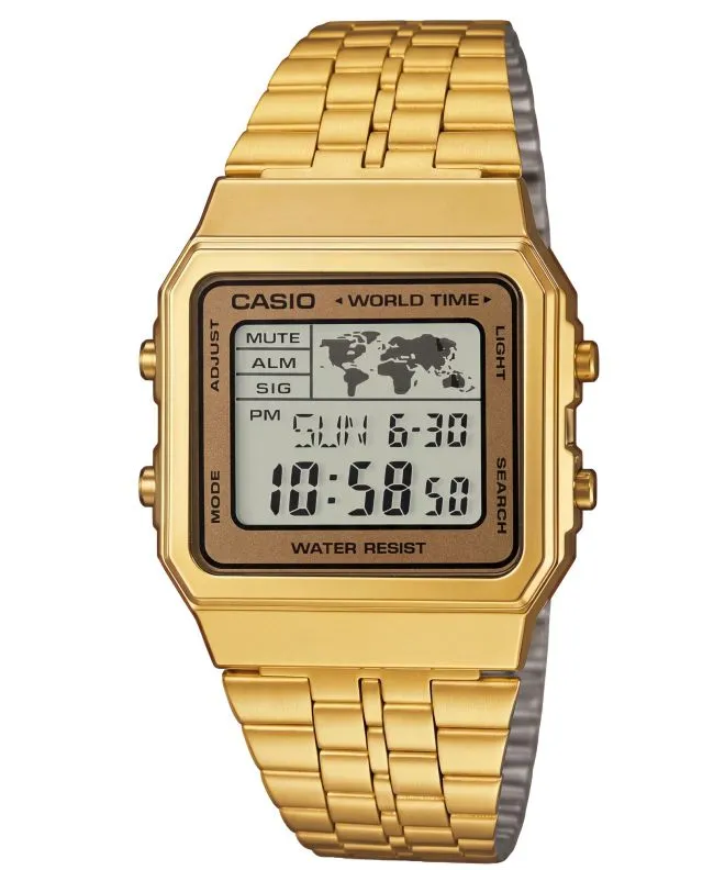Orologio da Uomo Casio Vintage Classic A500WEGA-9EF