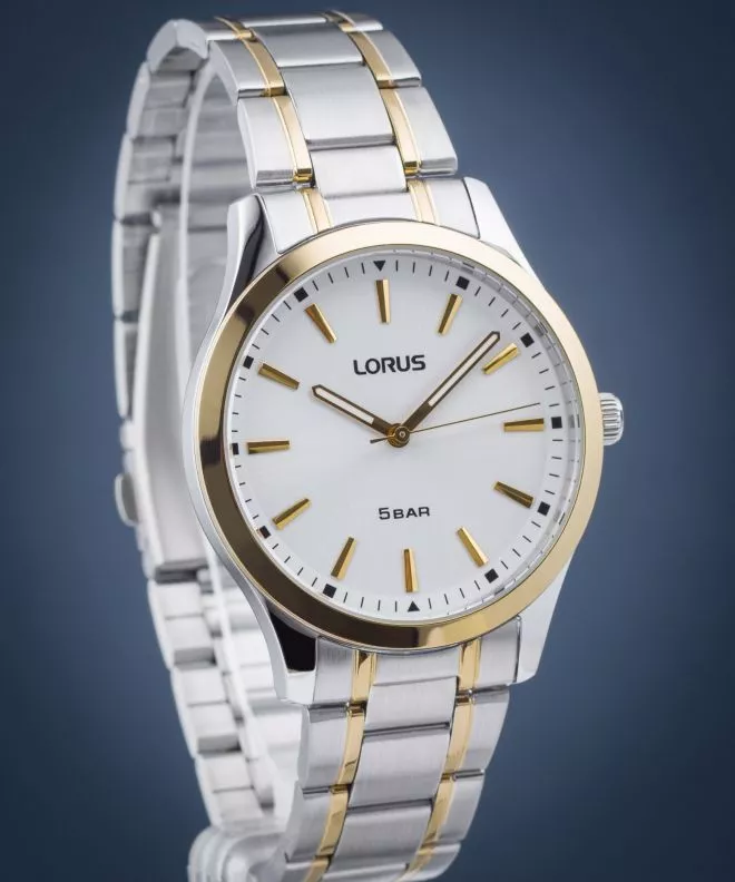 Orologio da Uomo Lorus Classic RRX26JX9