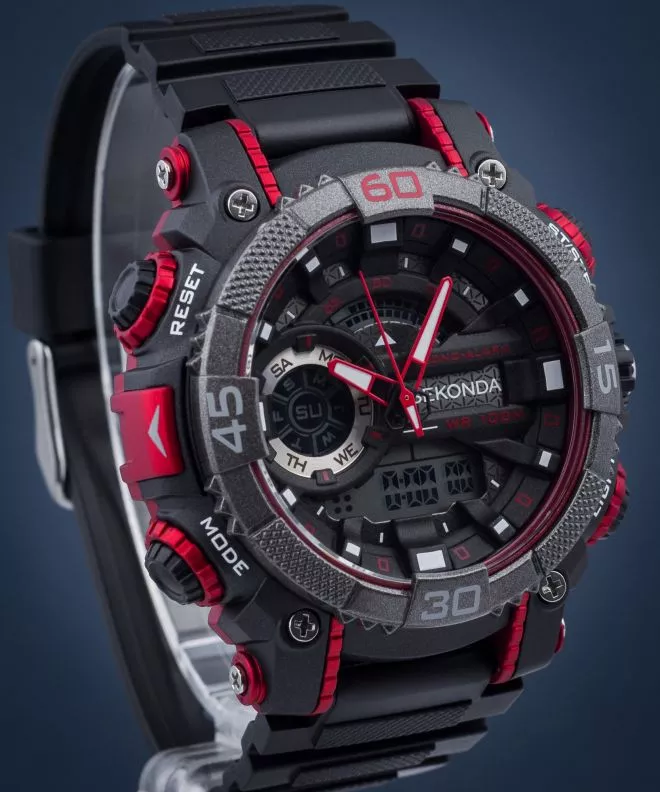 Orologio da Uomo Sekonda Athleisure Malvern 30166