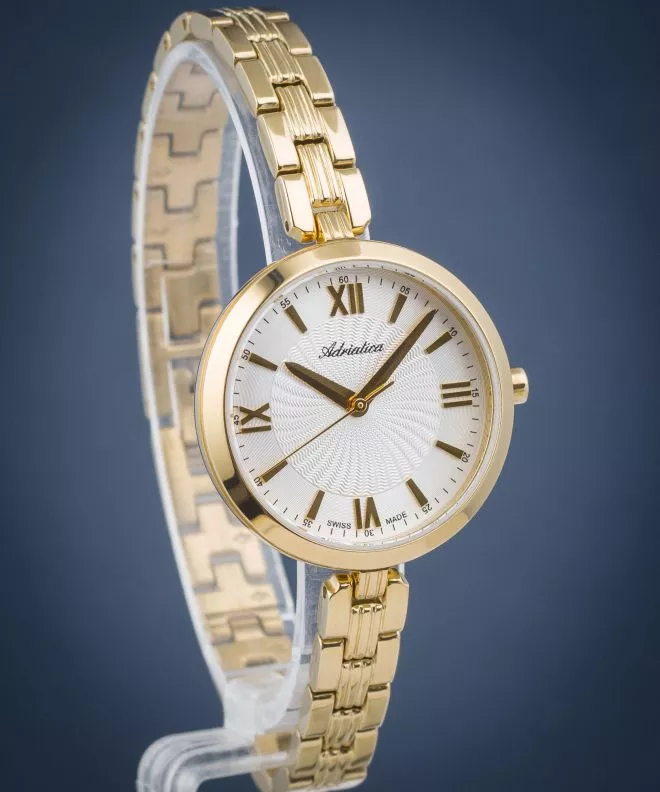 Orologio da Donna Adriatica Fashion A3828.1163Q