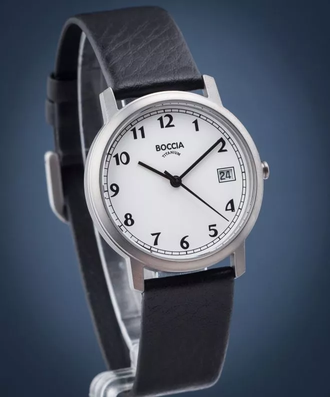 Orologio da Donna Boccia Titanium Classic 3617-01