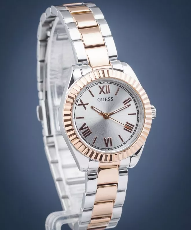 Orologio da Donna Guess Ladies Dress Mini Luna GW0687L3