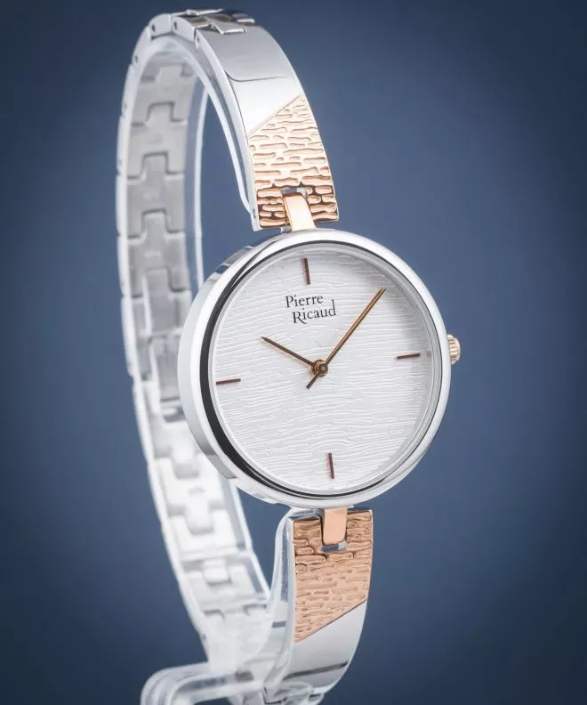 Orologio da Donna Pierre Ricaud Classic P22125.R1R3Q