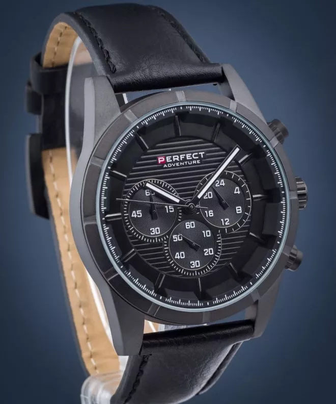 Orologio da Uomo Perfect Chronograph PF00513