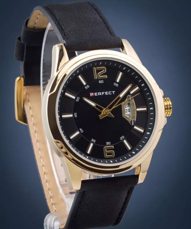 Orologio da Uomo Perfect Classic PF00497
