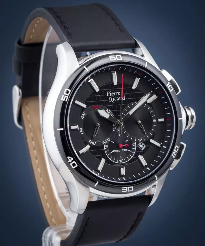 Orologio da Uomo Pierre Ricaud Sport P97260.Y214QF