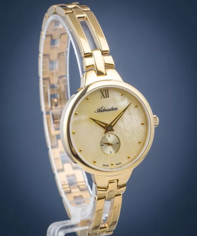 Orologio da Donna Adriatica Fashion A3728.118SQ