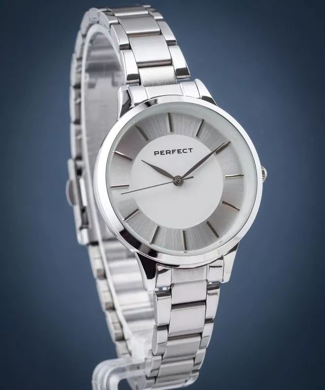 Orologio da Donna Perfect Classic PF00430