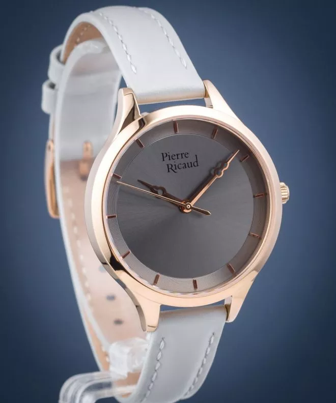 Orologio da Donna Pierre Ricaud Classic P21015.9GR7Q