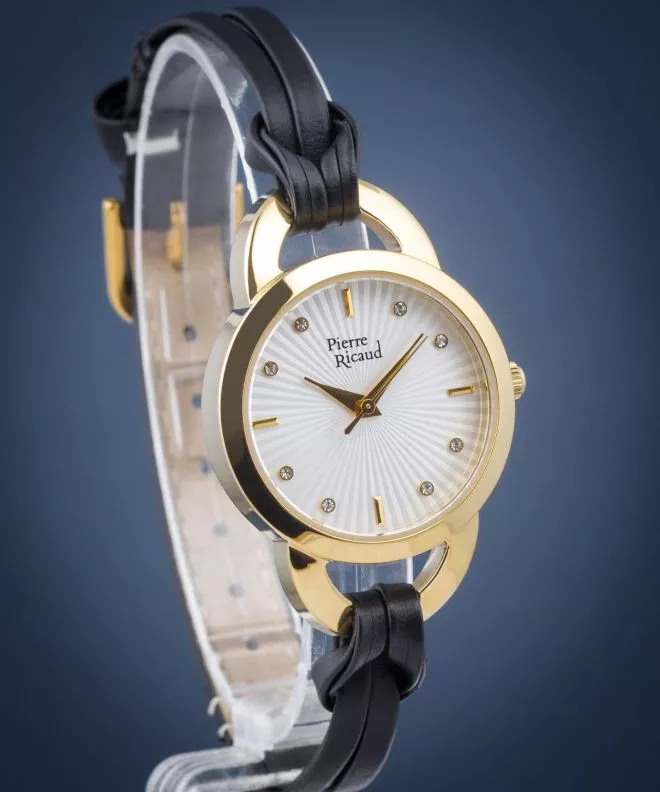 Orologio da Donna Pierre Ricaud Fashion P21073.1293Q