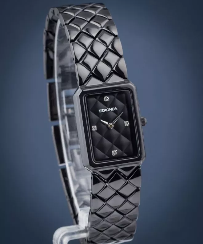 Orologio da Donna Sekonda Lunar 40627