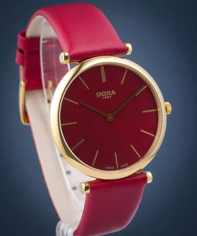 Orologio da Uomo Doxa D-Lux 112.30.161.05