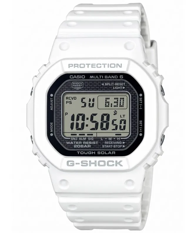 Orologio da Uomo Casio G-Shock Original GW-5000HS-7ER