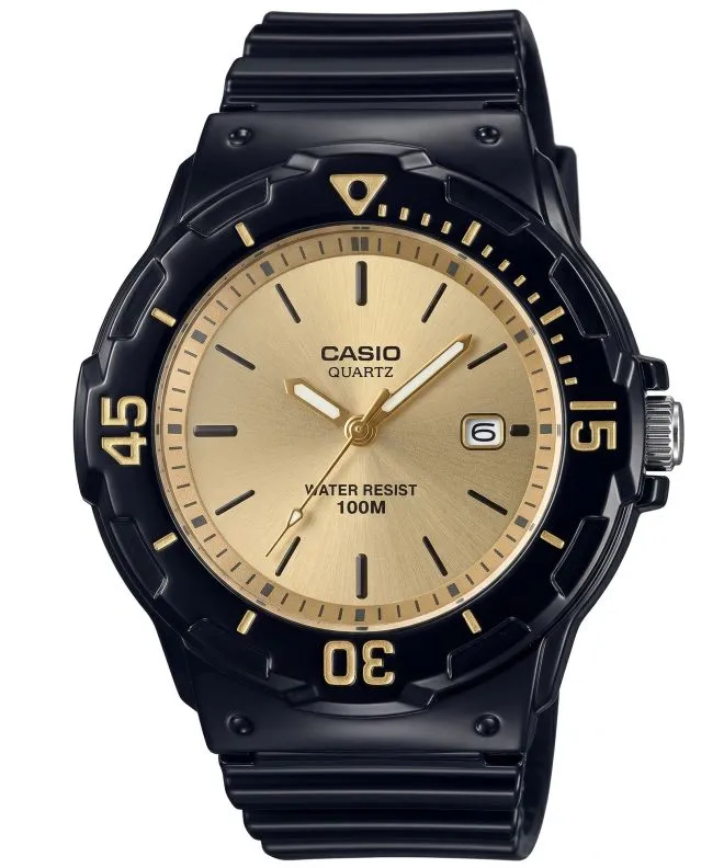Orologio da Donna Casio Sport LRW-200H-9EVEF