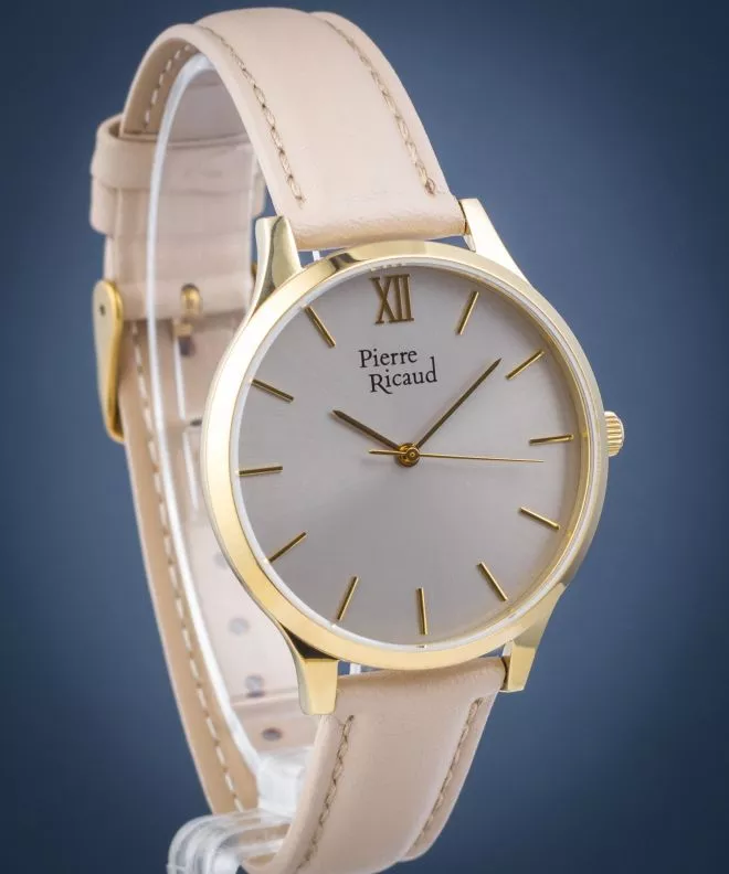 Orologio da Donna Pierre Ricaud Classic P22033.1V67Q