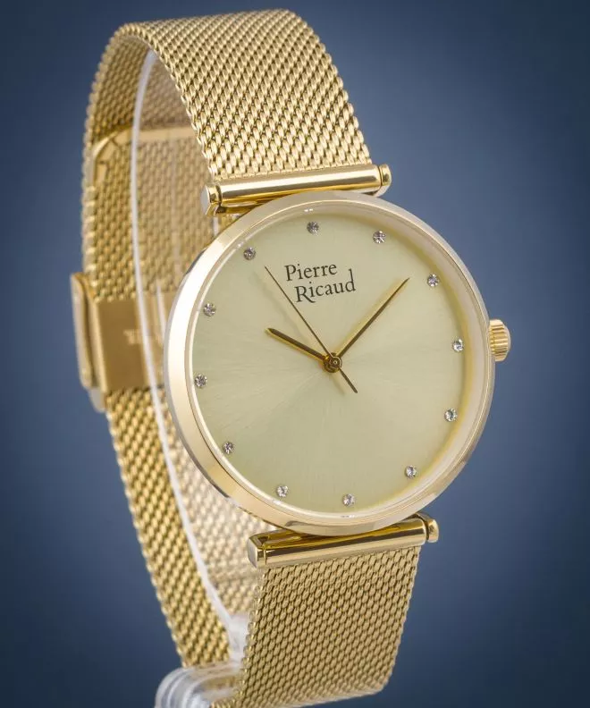 Orologio da Donna Pierre Ricaud Classic P22035.1141Q