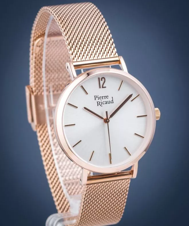 Orologio da Donna Pierre Ricaud Classic P51078.91R3Q