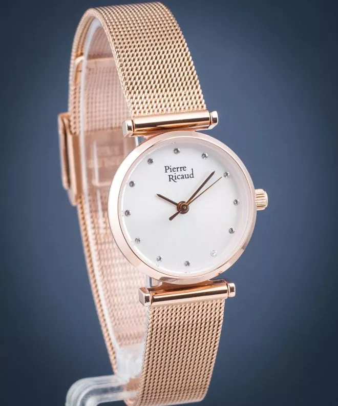 Orologio da Donna Pierre Ricaud Fashion P22036.9143Q
