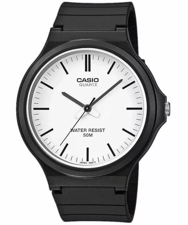 Orologio da Uomo Casio Collection MW-240-7EVEF