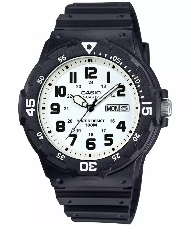 Orologio da Uomo Casio Sport MRW-200H-7BVEF