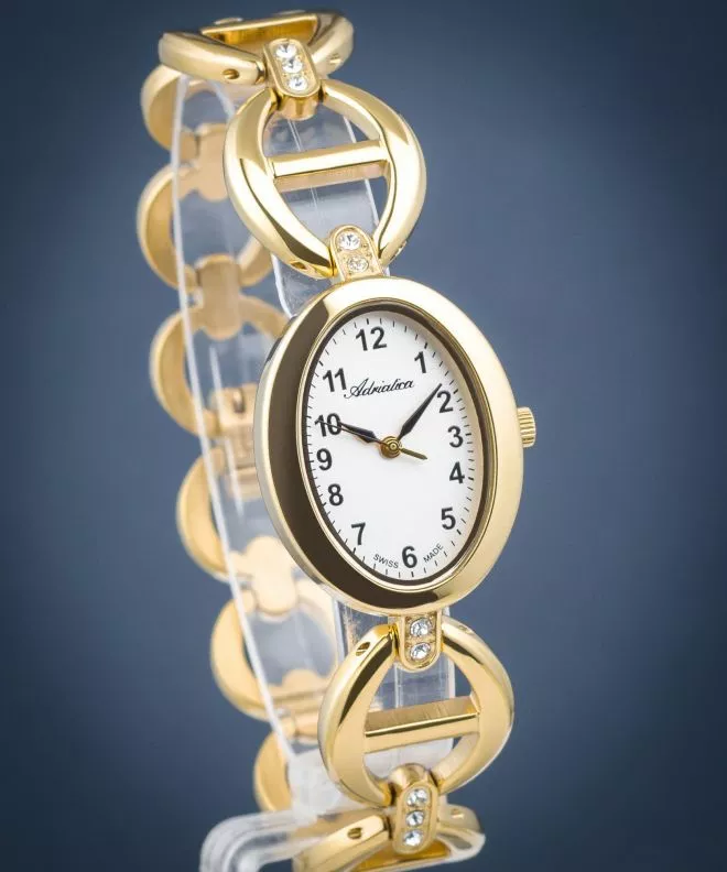 Orologio da Donna Adriatica Fashion A3625.1123QZ