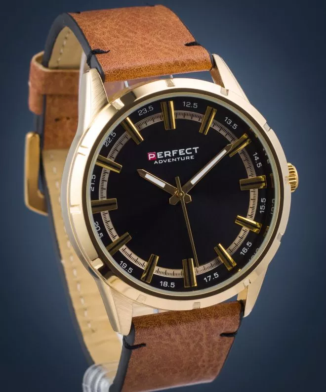 Orologio da Uomo Perfect Adventure PF00647